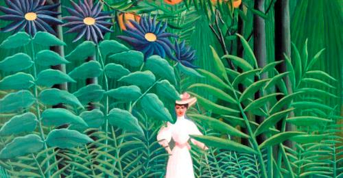 https://www.literaturportal-bayern.de/images/lpbblogs/corona/klein/Henri_Rousseau_Woman_Walking_in_an_Exotic_Forest_500.jpg